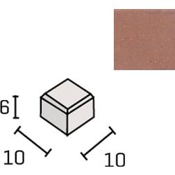 IBF Squareline 4674115 100x60x100mm