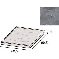 IBF Trendline 1611198 605x605x40mm