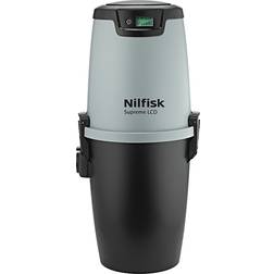 Nilfisk Aspirateur Suprême LCD