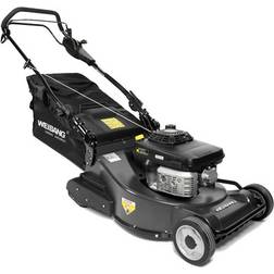 Weibang Legacy 48 Pro Petrol Powered Mower