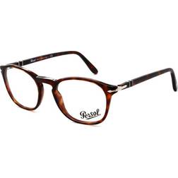 Persol PO3007V 24 Miesten Kilpikonnashell