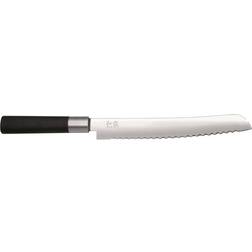 Kai Wasabi 6723B Bread Knife 23 cm