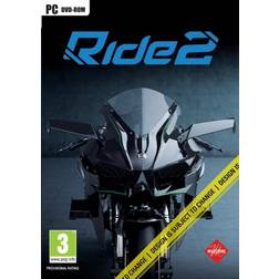 Ride 2 Xbox Live Key