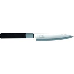 Kai Wasabi 6715Y Cuchillo de Sushi & Sashimi 15 cm