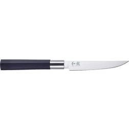 Kai Wasabi 6711S Cuchillo de Carne 12 cm