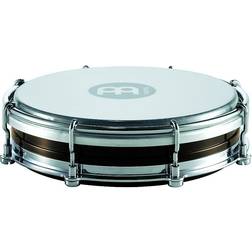 Meinl TBR06ABS-R tamborim plastique 6" rouge