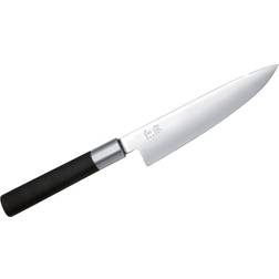 Kai Wasabi 6715C Cooks Knife 15 cm