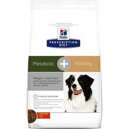 Hill's Prescription Diet Metabolic Mobility Canine