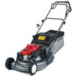 Honda HRD 536 QX Petrol Powered Mower