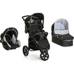 Hauck Viper Slx Trio Set (Travel system)