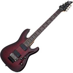 Schecter Demon-7 FR