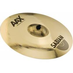 Sabian AAX X-Plosion Crash 19"