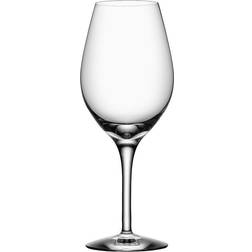 Orrefors More Hvidvinsglas 44cl 4stk