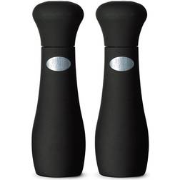 Weber Premium Pepperkvern, Saltkvern 19cm