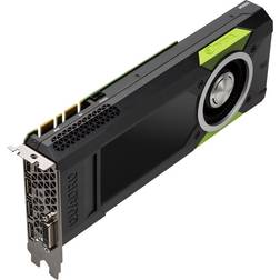 HP Nvidia Quadro M5000 (M6V53AA)