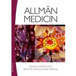 Allmänmedicin (Inbunden)