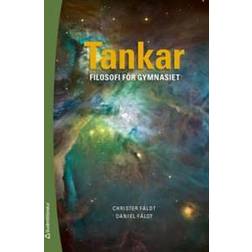 Tankar - Elevpaket (Bok + digital produkt): Filosofi för gymnasiet