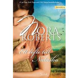 Ett löfte till Natasha (E-bok, 2014)