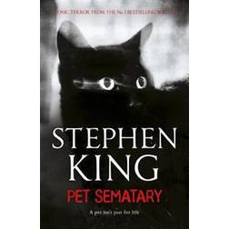 Pet Sematary (Häftad, 2011)