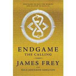 Endgame: The Calling (Häftad, 2015)