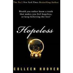 Hopeless (Hopeless 1) (Paperback, 2013)