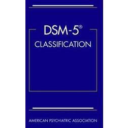 DSM-5 Classification (Spiral-bound, 2015)