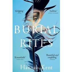 Burial Rites (Häftad, 2014)