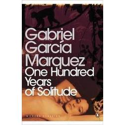 One hundred years of solitude (Häftad, 2000)