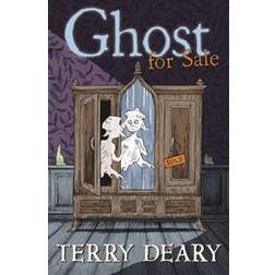 Ghost for Sale (Hæftet, 2015)