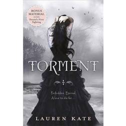 Torment: Book 2 of the Fallen Series (Paperback, 2011)