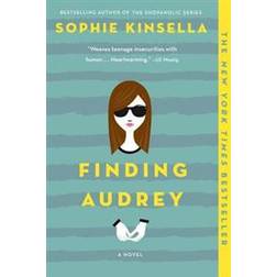 Finding Audrey (Paperback, 2016)