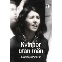 Kvinnor utan män (Inbunden, 2010)