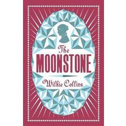 The Moonstone (Paperback, 2015)