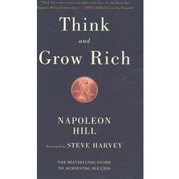 Think and grow rich (Häftad, 2016)