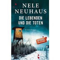 Die Lebenden und die Toten (Paperback)