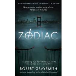 Zodiac (Paperback, 2007)