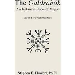 The Galdrabok (Häftad, 2011)