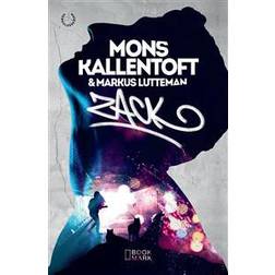 Zack (Häftad, 2016)