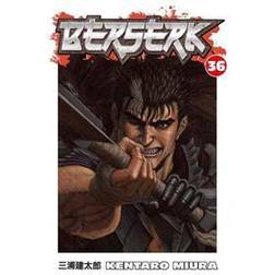 Berserk Volume 36 (Paperback, 2012)