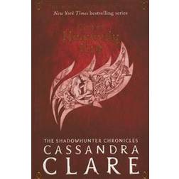 Mortal Instruments 6: City of Heavenly Fire (Paperback, 2015)