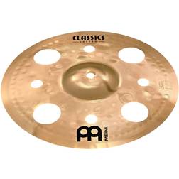 Meinl Classics Custom Trash Splash Cymbal 12 in