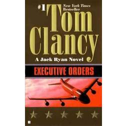 Executive Orders (Paperback, 1997)