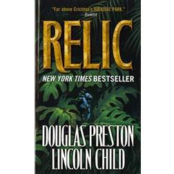 The Relic (Häftad, 2003)