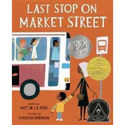 Last Stop on Market Street (Hardcover, 2015)