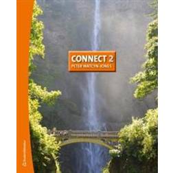 Connect 2 - Elevpaket (Bok + digital produkt) - Vuxna och unga vuxna (Häftad, 2016)