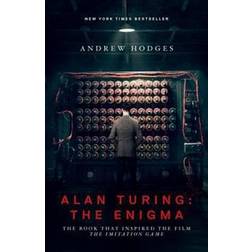 Alan Turing: The Enigma: The Book That Inspired the Film 'The Imitation Game' (Paperback, 2014)