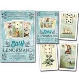 Easy Lenormand: Quick Answers to Everyday Questions (2015)