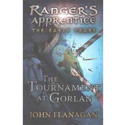 Tournament at Gorlan (Paperback, 2015)