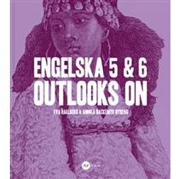 Engelska 5 & 6 - Outlooks on (Papbog, 2015)
