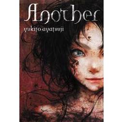 Another (light novel) (Inbunden, 2014)